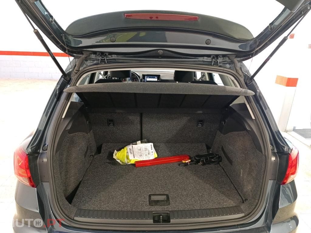 Seat Arona 1.0 TSI Style