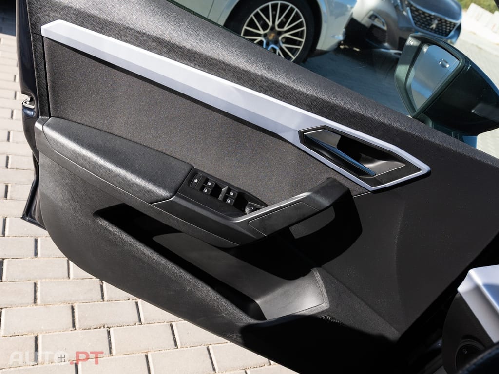 Seat Arona 1.0 TSI FR