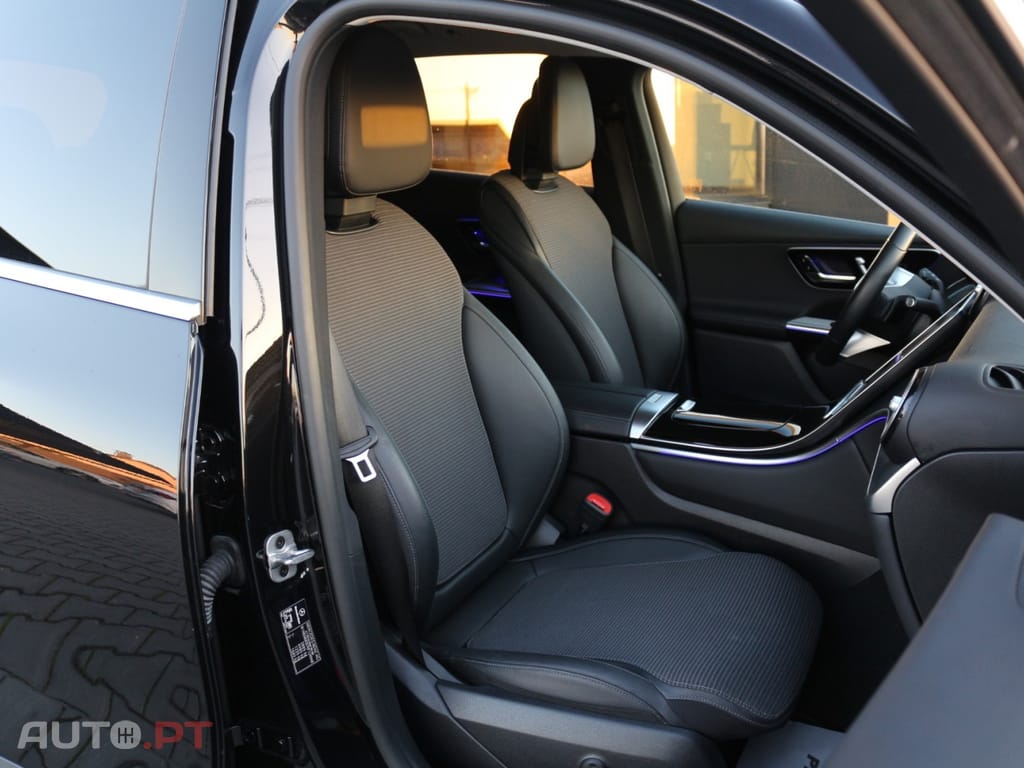 Mercedes-Benz GLC 300 de 4Matic