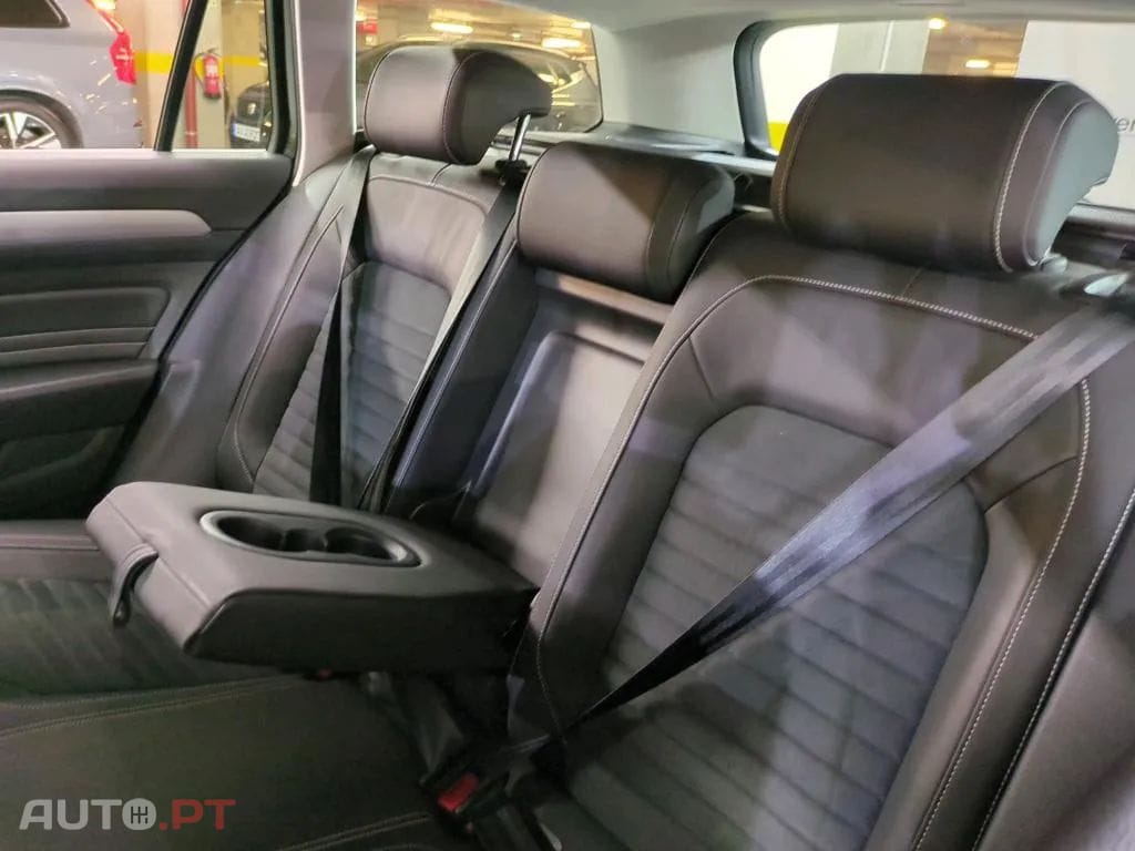 Volkswagen Passat Variant 1.4 TSI GTE Plug-in