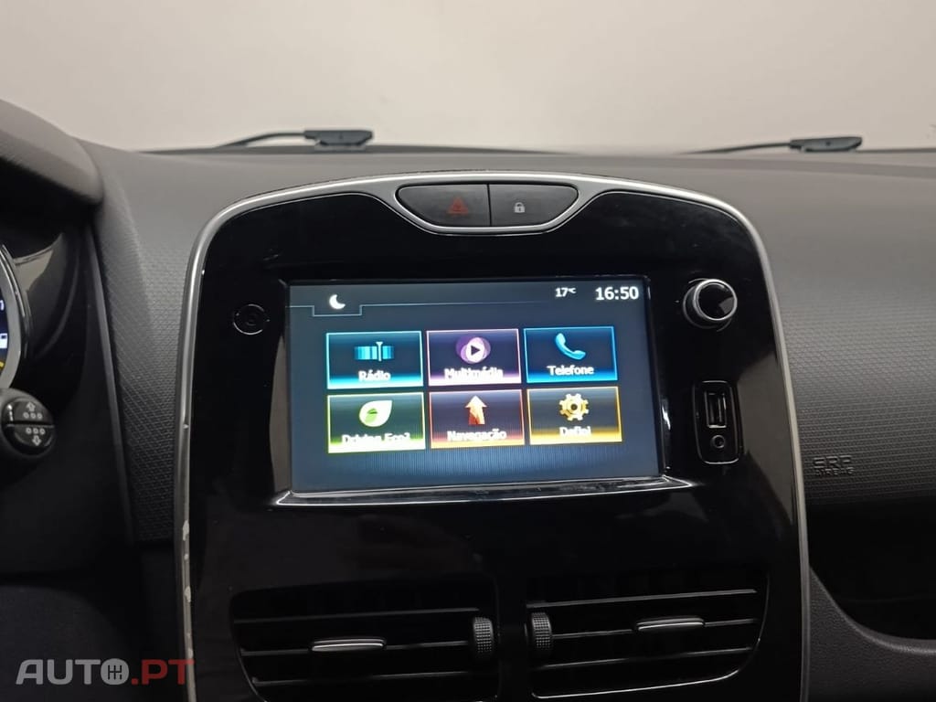 Renault Clio Break 1.5 DCI Limited