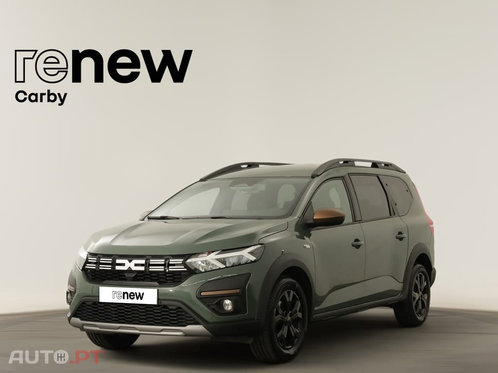 Dacia Jogger Jogger 1.0 TCe Extreme