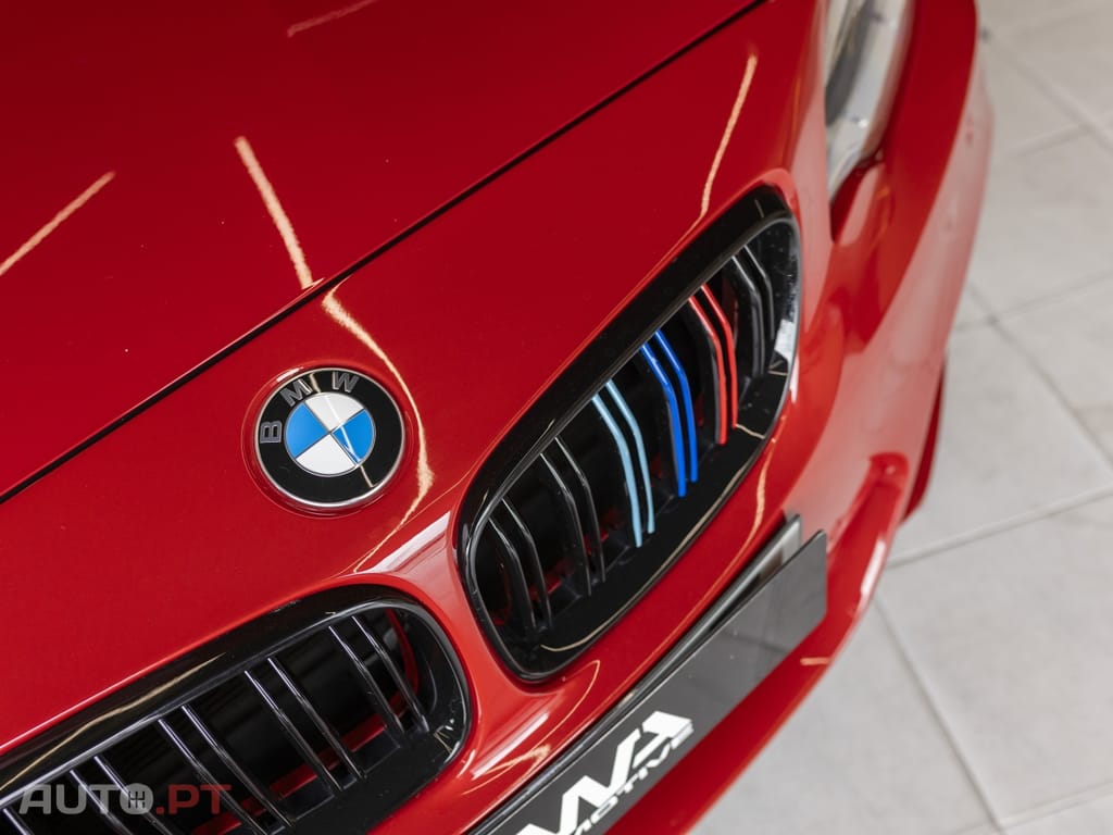 BMW 228 i Aut. M Sport