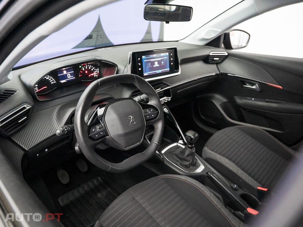 Peugeot 208 1.2 PureTech Active Pack