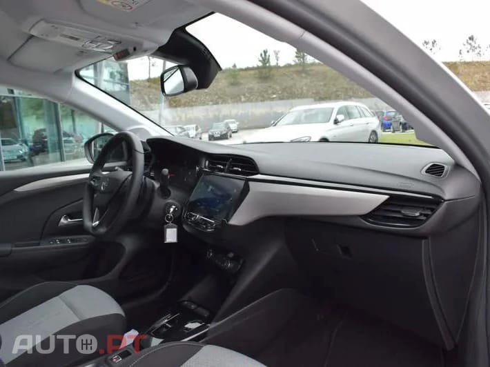 Opel Corsa 1.2 T Elegance Aut.