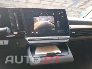 Renault Mégane E-Tech EV60 Equilibre Optimum Charge