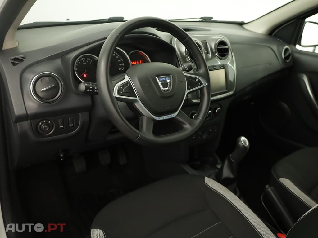 Dacia Sandero Sandero 0.9 TCe Stepway