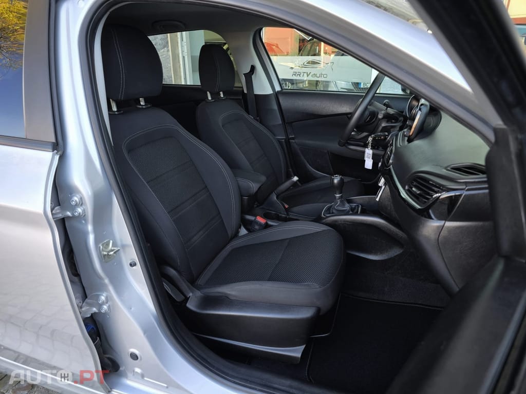 Fiat Tipo 1.0 GSE T3 Life