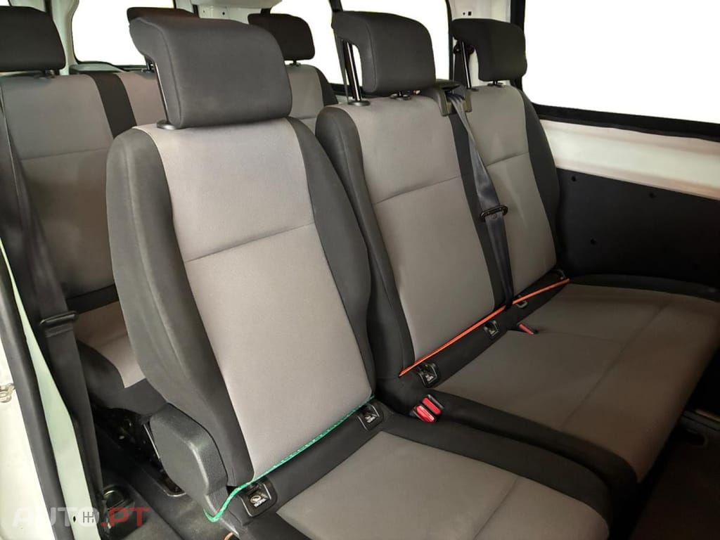 Citroen Jumpy 1.6 BlueHDi XL Confort