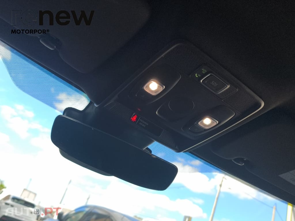 Renault Arkana 1.3 TCe 140 RS Line EDC