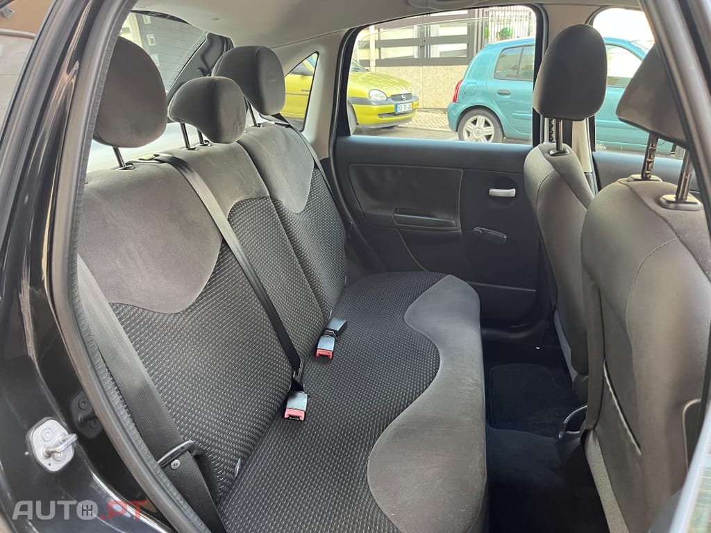 Citroen C3 1.4 HDi Airdream First