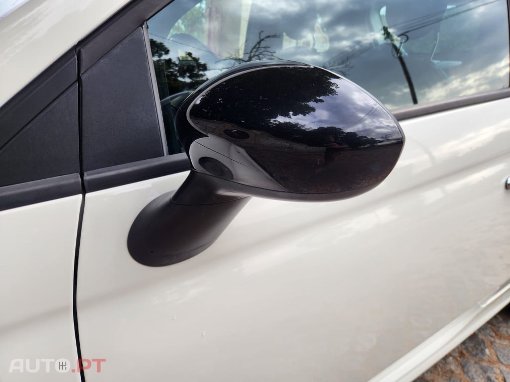 Fiat 500 1.0 Hybrid Connect