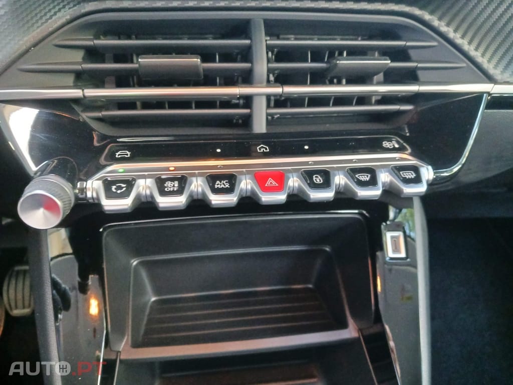 Peugeot 208 1.2 PureTech Style
