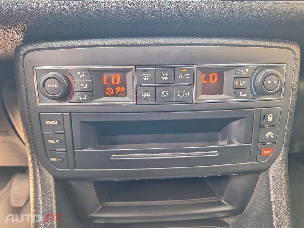 Citroen C5 2.0 BlueHDi Exclusive