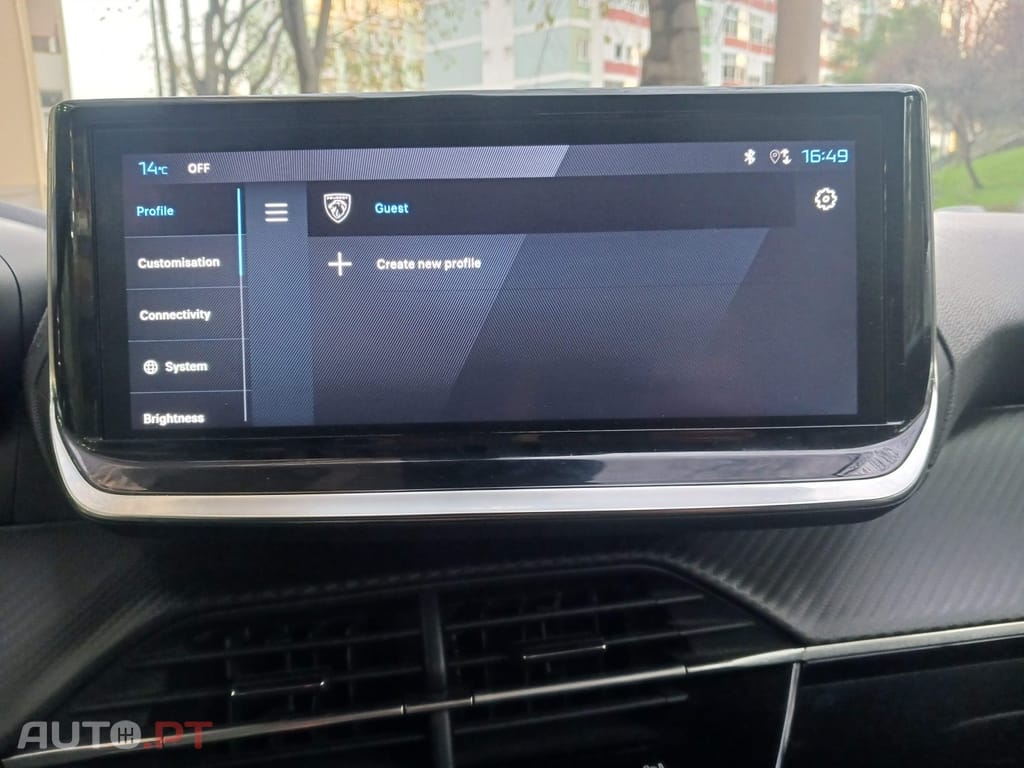 Peugeot 2008 1.2 PureTech Active Pack