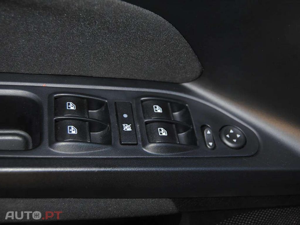 Fiat Tipo 1.3 Multijet City Life