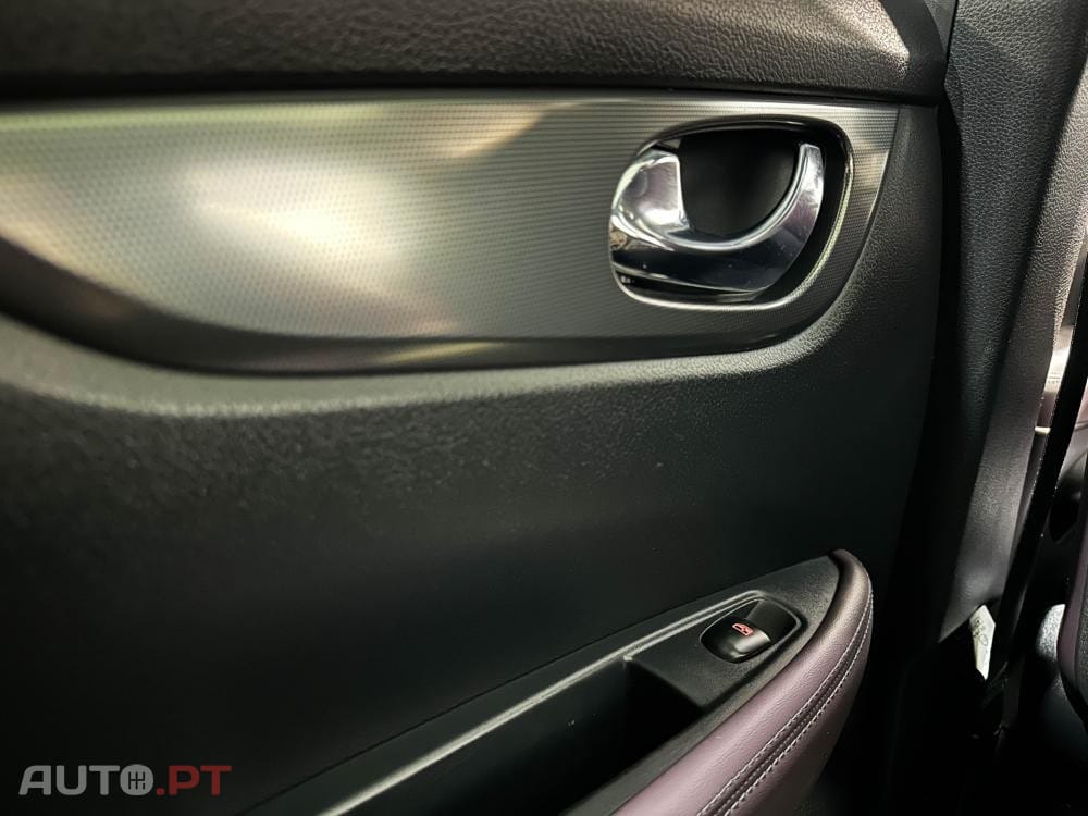 Nissan Qashqai 1.5 dCi Tekna Premium