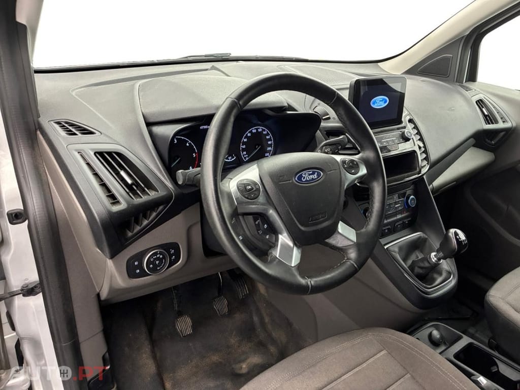 Ford Transit Connect 1.5 TDCi L2 Limited