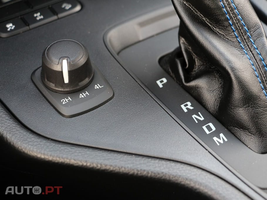 Ford Ranger 2.0 TDCi CD Raptor 4WD