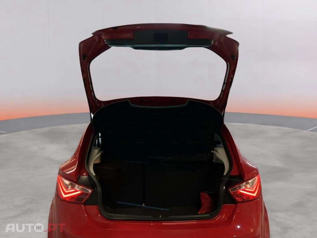 Seat Ibiza SC 1.0 Eco TSI FR