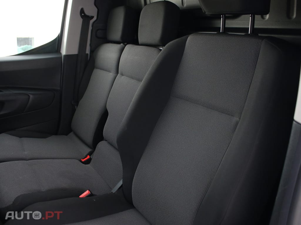 Citroen Berlingo 1.5 BlueHDi M Feel