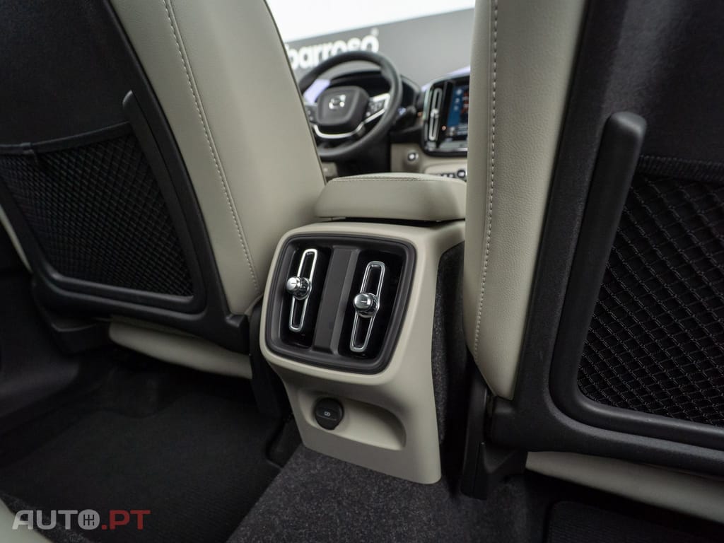 Volvo XC40 1.5 T3 Inscription Geartronic
