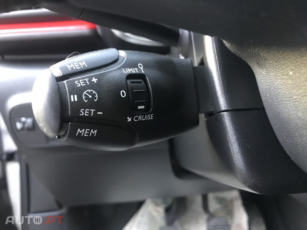 Citroen C3 1.6 BlueHDi Feel