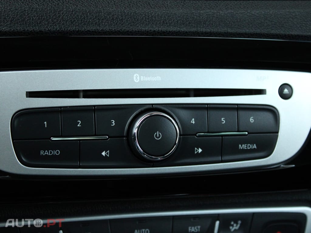 Renault Grand Scénic 1.5 dCi Bose Edition SS