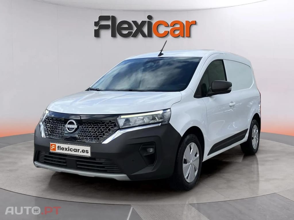 Nissan Townstar 45 kWh L1 Professional Basic