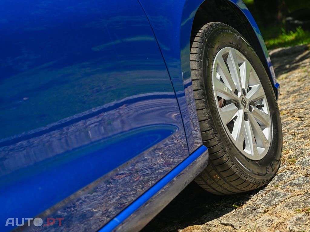 Seat Ibiza 1.0 TSI Style DSG