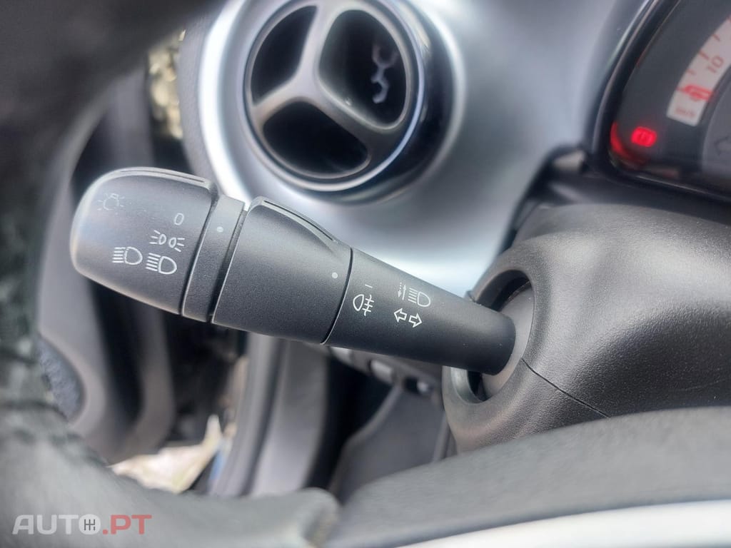 Smart ForTwo 1.0 Passion 71