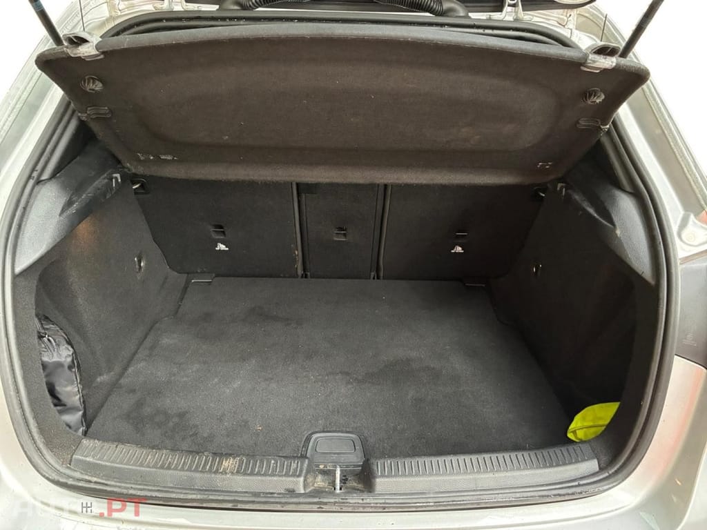 Mercedes-Benz A 200 AMG Line Aut.