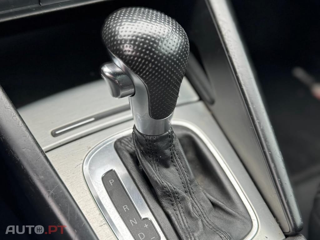 Audi A3 2.0 TDi Sport S tronic