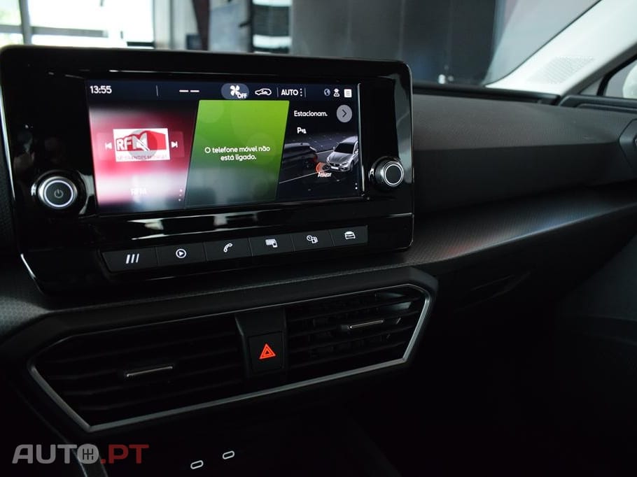 Seat Leon 2.0 TDI Style