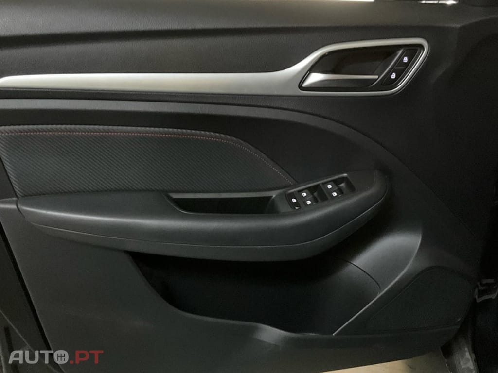 MG ZS 1.0 T-GDI Luxury Aut.