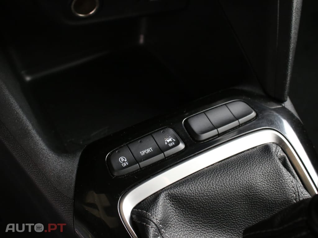 Opel Corsa 1.2 T GS Line