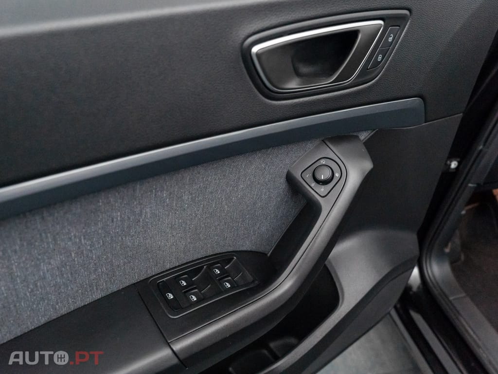 Seat Ateca 2.0 TDI Style