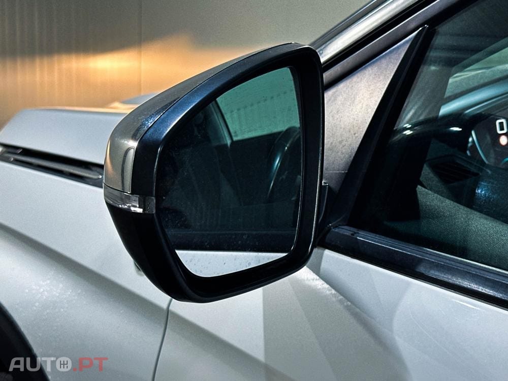 Peugeot 3008 1.6 BlueHDi Allure