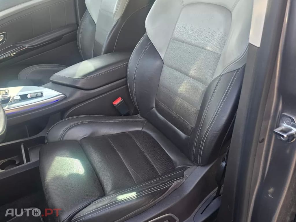 Renault Espace Energy dCi 160 EDC Initiale Paris