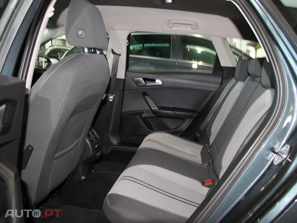 Seat Leon 2.0 TDI Style