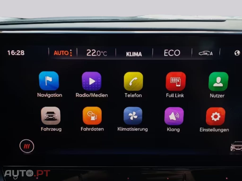 Cupra Formentor 1.4 e-HYBRID VZ I.V.A DEDUTÍVEL 