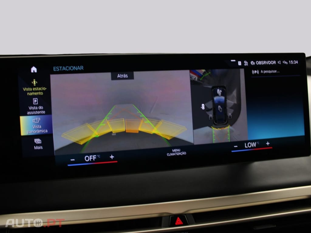 BMW iX XDRIVE 40 PACK