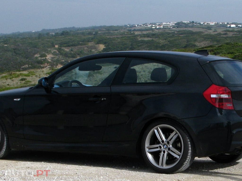 BMW 120 Pack M