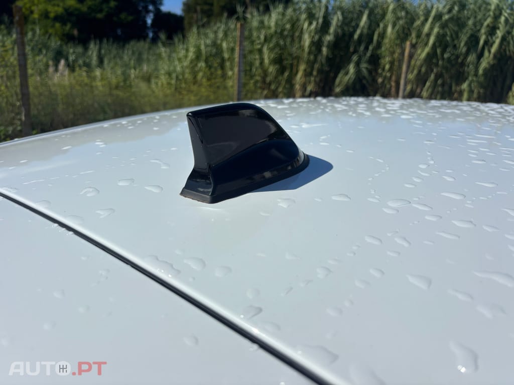 Renault Clio 1.5 Blue dCi Techno