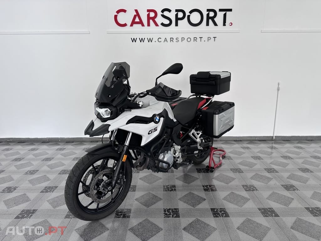 BMW F Sport