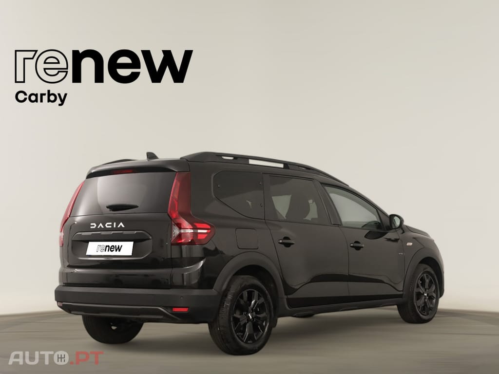 Dacia Jogger Jogger 1.0 TCe Extreme+ Up&Go 7L