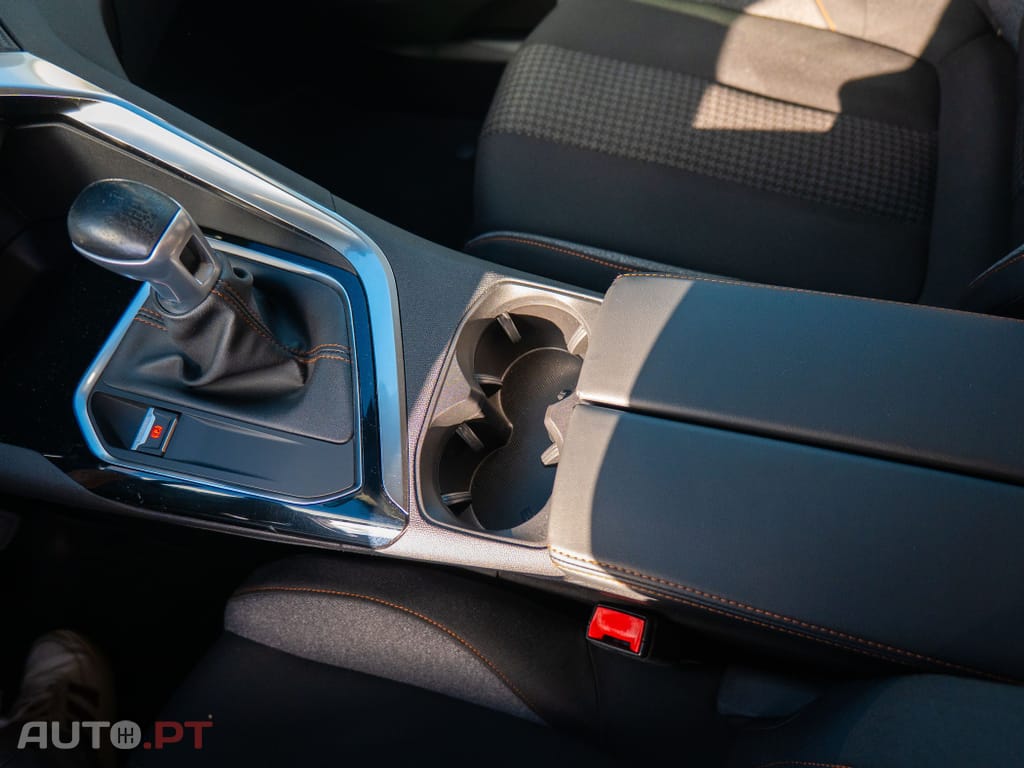 Peugeot 5008 1.5 BlueHDi Active