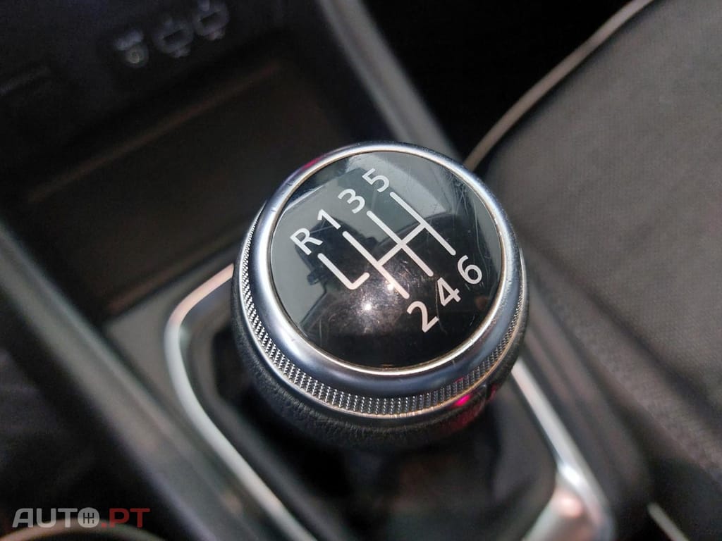 Renault Captur 1.0 TCe Intens Bi-Fuel