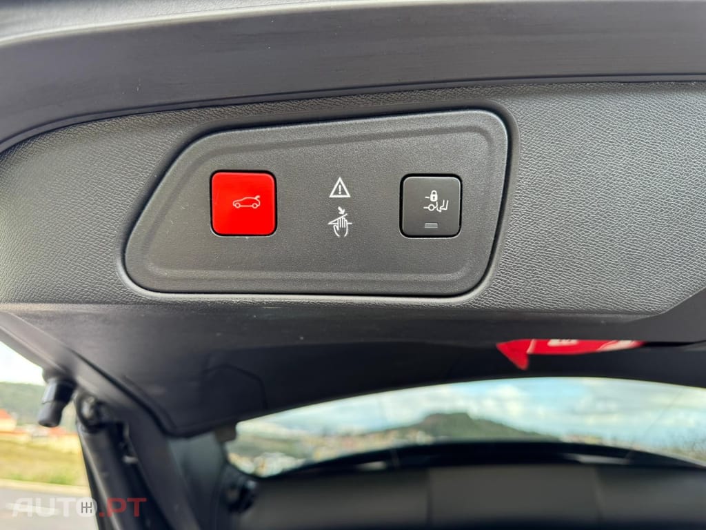 Peugeot 3008 1.5 BlueHDi GT Line EAT8