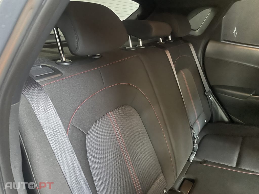 Hyundai Kauai 1.0 T-GDi Line (TT)